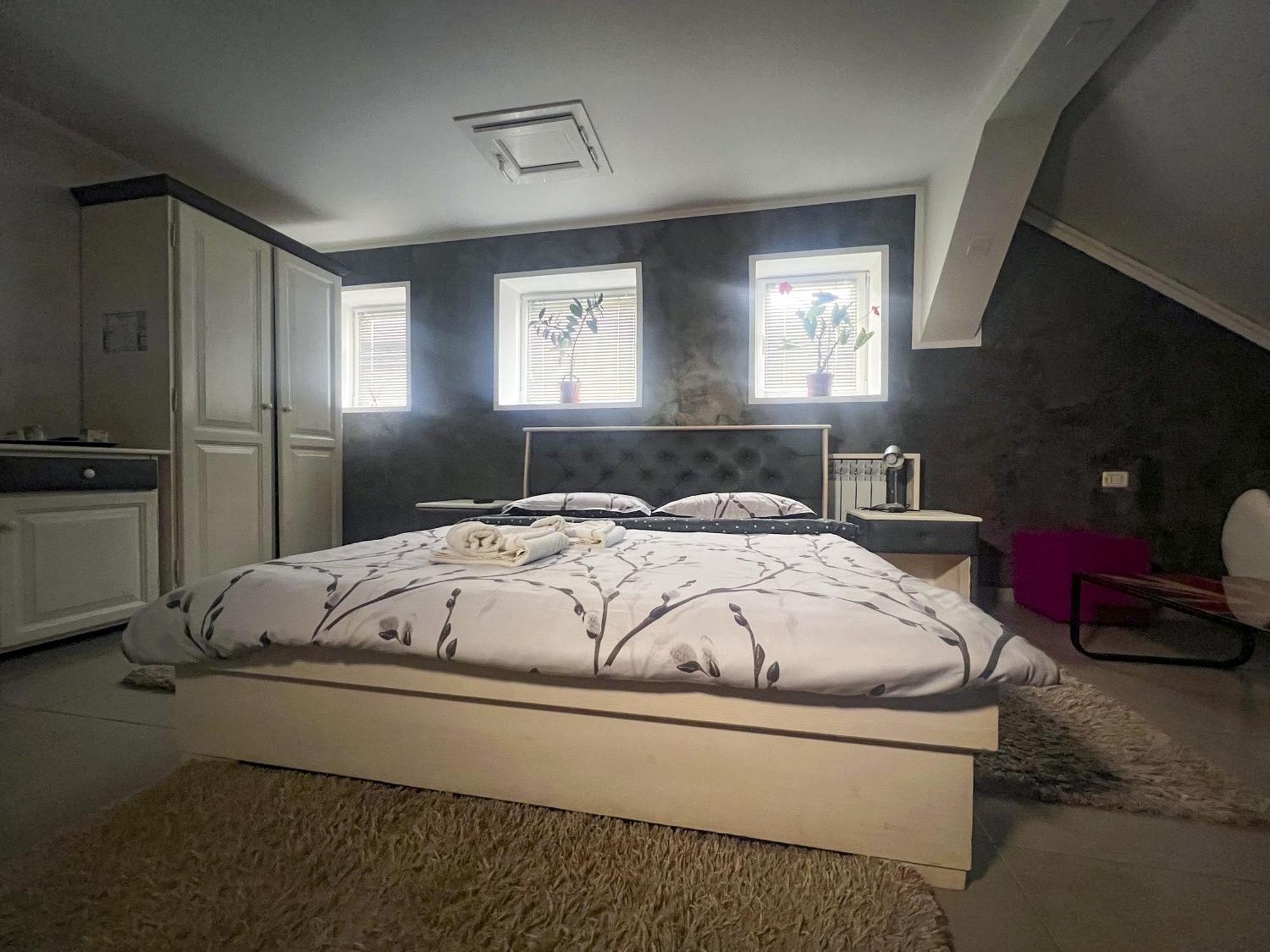 Cazare Moldi - Regim Hotelier Campulung Moldovenesc Room photo
